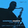 Saxophone ColossusSonny Rollins