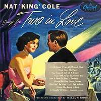 NAT KING COLESINGS FOR TWO IN LOVE