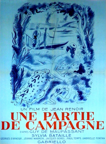 ピクニック|soe006 映画スクラップブック