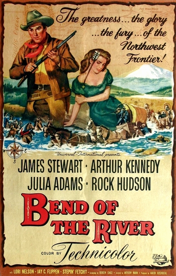 怒りの河｜soe006 映画スクラップブック