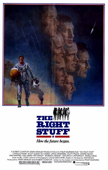 ライトスタッフ｜soe006 映画スクラップブック