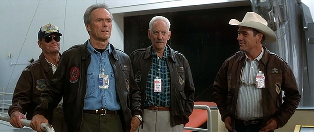 スペース カウボーイ