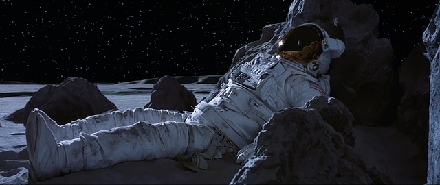 スペース カウボーイ