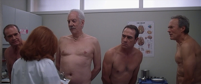 スペース カウボーイ