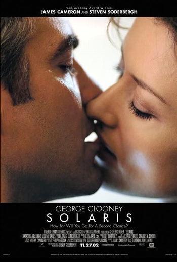 ソラリス｜soe006 映画スクラップブック