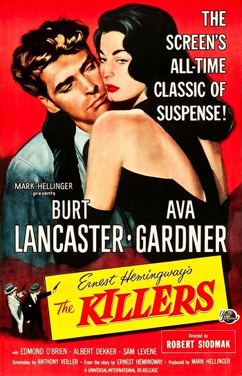 殺人者｜soe006 映画スクラップブック