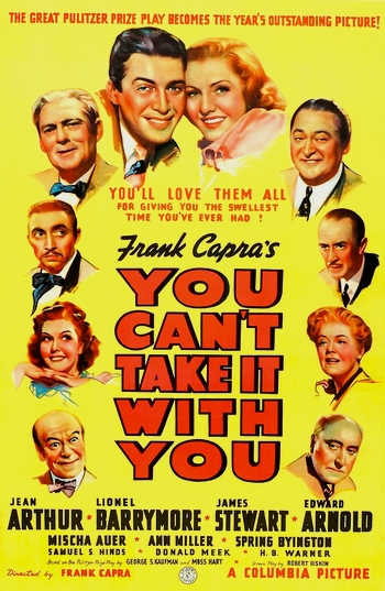 我が家の楽園｜soe006 映画スクラップブック