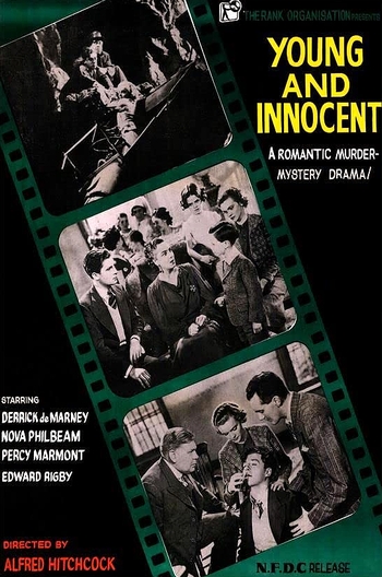 第３逃亡者｜soe006 映画スクラップブック