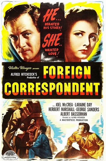 海外特派員｜soe006 映画スクラップブック