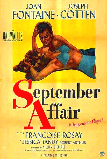 旅愁｜soe006 映画スクラップブック