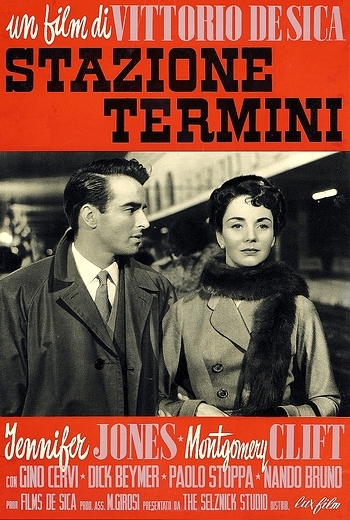 終着駅｜soe006 映画スクラップブック