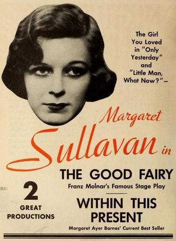 お人好しの仙女｜soe006 映画スクラップブック