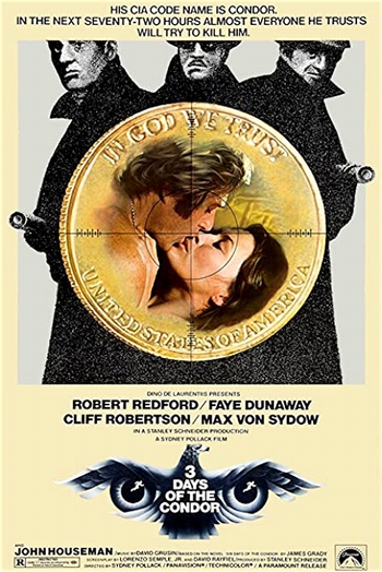 コンドル｜soe006 映画スクラップブック