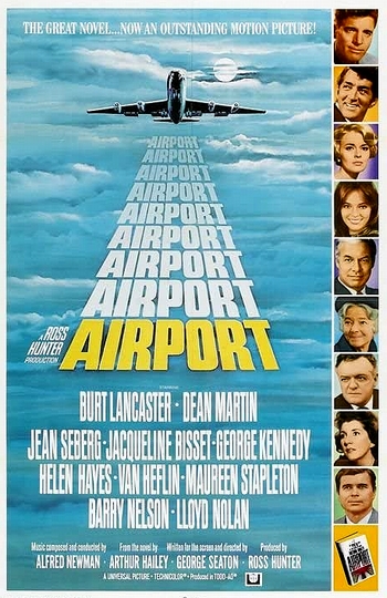 大空港｜soe006 映画スクラップブック