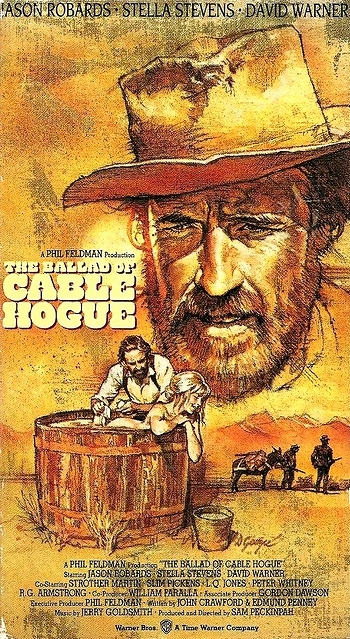 砂漠の流れ者｜soe006 映画スクラップブック