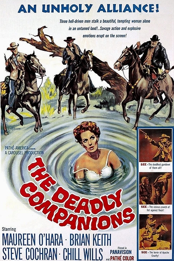 荒野のガンマン｜soe006 映画スクラップブック