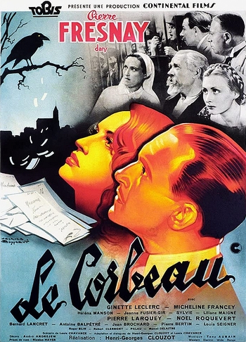 密告｜soe006 映画スクラップブック