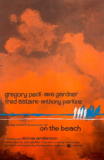 渚にて|soe006 映画スクラップブック