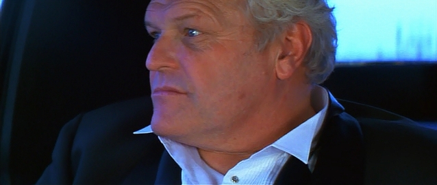 ロミオ＆ジュリエット：ブライアン・デネヒー