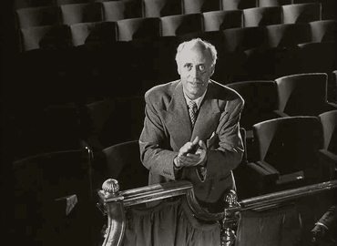 アラステア・シム