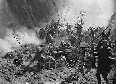 西部戦線異状なし