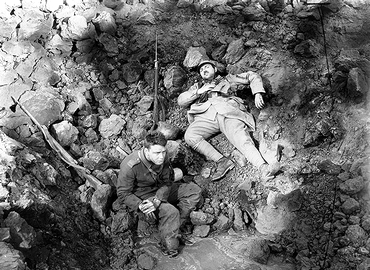 西部戦線異状なし