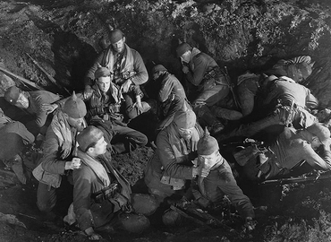 西部戦線異状なし