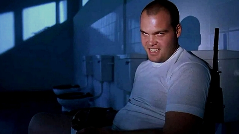 フルメタル・ジャケット