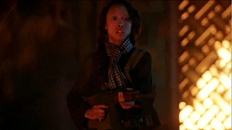 フルメタル・ジャケット