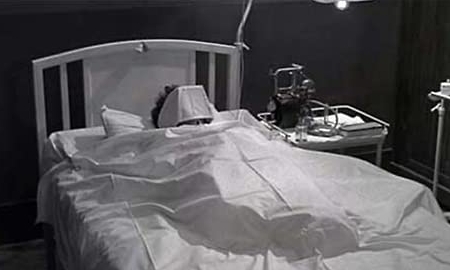 ジョニーは戦場へ行った