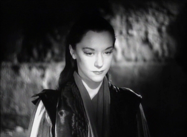 オルフェ:マリア・カザレス