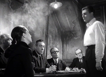 オルフェ:マリア・カザレス