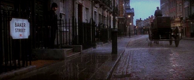 シャーロック・ホームズの冒険