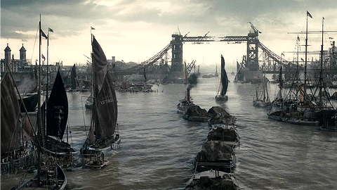 シャーロック・ホームズ