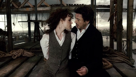 シャーロック・ホームズ