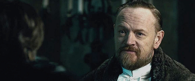 シャーロック・ホームズ