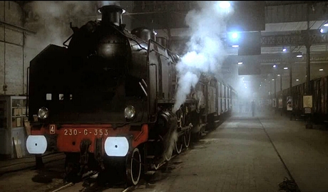 オリエント急行殺人事件