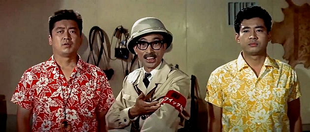 キングコング対ゴジラ