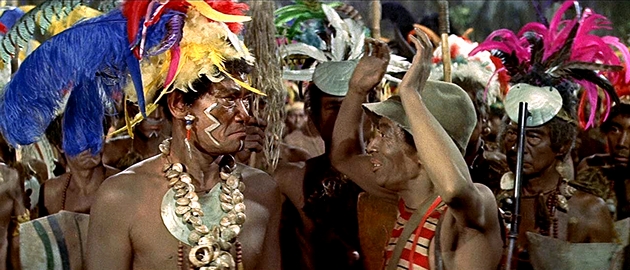 キングコング対ゴジラ