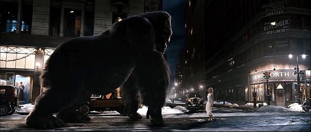 キング・コング