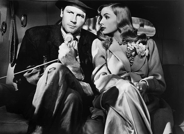 サリヴァンの旅