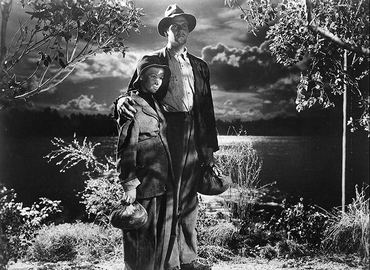 サリヴァンの旅