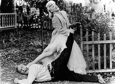 モーガンズ・クリークの奇跡