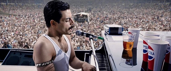 ボヘミアン・ラプソディ