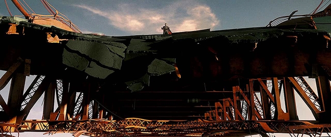 X-MEN:ファイナル ディシジョン