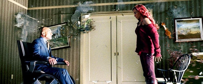 X-MEN:ファイナル ディシジョン