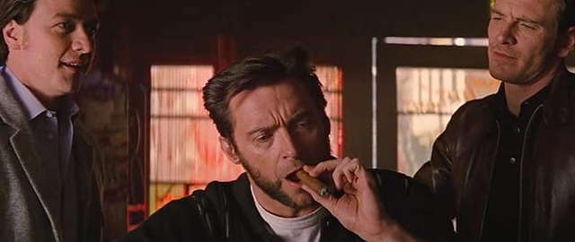 X-MEN:ファースト・ジェネレーション