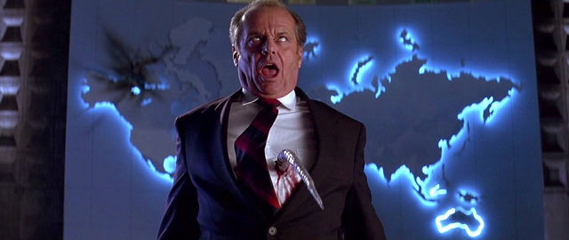 マーズ・アタック！