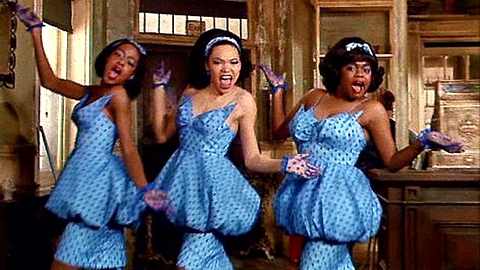 リトルショップ・オブ・ホラーズ