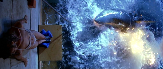 ディープ・ブルー